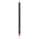 MAC Cosmetics Lip Pencil tužka na rty odstín Boldly Bare 1,45 g