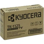 Kyocera toner TK-1125 1T02M70NL0 originál černá 2100 Seiten