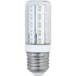 LED žárovka LightMe LM85101 230 V, E27, 4 W = 35 W, teplá bílá, A++ (A++ - E), tvar pístu, 1 ks