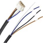 Připojovací kabel, série CN14 Panasonic CN14AC1, CN1 4AC1, Provedení Připojovací kabel, 1 m