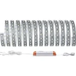 LED pásek základní sada Paulmann MaxLED 500 70604, 24 V, 33 W, N/A, 5 m