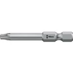 Bit Torx Wera 867/4 Z IP 05134678001, 50 mm, nástrojová ocel, vysoce pevné, legováno, 1 ks