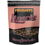 Mikbaits boilies liverix magická oliheň - 1 kg 20 mm