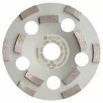 Bosch Accessories 2608602552 Diamantový hrncový kotouč Expert for Concrete - 125 x 22,23 x 4,5 mm Ø 125 mm 1 ks