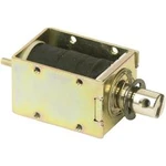 Magnet Intertec ITS-LS2924B-D-24VDC, v plechovém třmeni