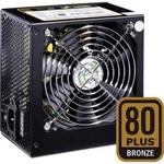 PC síťový zdroj RealPower RP850 ECO 850 W ATX 80 PLUS® Bronze