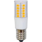 LED žárovka LightMe LM85355 230 V, E14, 5.5 W = 46 W, teplá bílá, A++ (A++ - E), tvar tyče, 1 ks