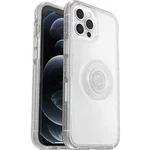 Otterbox Pop Symmetry Clear zadní kryt na mobil transparentní