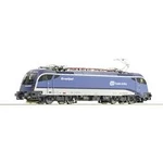 Roco 70487 Elektrická lokomotiva ve velikosti H0 Rh 1216 CD