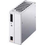 Síťový zdroj na DIN lištu Block PC-0124-200-4, 1 x, 24 V/DC, 20 A, 480 W