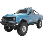 RC model auta terénní vozidlo Amewi AMXRock AM18 Scale, komutátorový, 1:18, elektrický 4WD (4x4), RtR, 2,4 GHz, vč. akumulátorů a kabelu k nabíjení