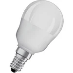 LED žárovka OSRAM 4058075430839 230 V, E14, 4.5 W, RGBW, A (A++ - E), tvar žárovky, 1 ks