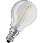 LED žárovka OSRAM 4058075436602 230 V, E14, 2.5 W = 25 W, teplá bílá, A++ (A++ - E), tvar žárovky, 1 ks