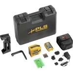 Fluke PLS 180G RBP KIT křížový laser dosah (max.): 30 m