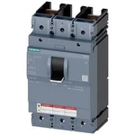 Výkonový vypínač Siemens 3VA5340-0BB61-0AA0 Spínací napětí (max.): 600 V/AC, 250 V/DC (š x v x h) 138 x 248 x 110 mm 1 ks