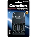 Nabíječka akumulátorů Camelion, NiMH BC-904SM, 9 V, AAA, AA