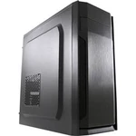 PC server Joy-it Intel® Core™ i7 (8 x 3.8 GHz) 32 GB