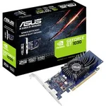 Grafická karta Asus Nvidia GeForce GT1030 2 GB