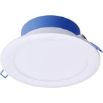 LED vestavné svítidlo Philips Lighting Ledinaire Downlight DN029B 66020800, 14 W, Vnější Ø 175 mm, N/A, bílá