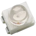 SMD LED PLCC4 Avago Technologies, HSMC-A431-X90M1, 50 mA, 2,2 V, 30 °, 4000 mcd, červená