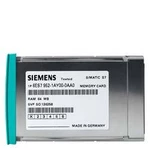 Paměťová karta pro PLC Siemens 6ES7952-0KF00-0AA0