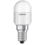 LED žárovka OSRAM 4052899961289 240 V, E14, 2.3 W, A++ (A++ - E), 1 ks