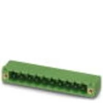 Zásuvkový konektor do DPS Phoenix Contact MSTB 2,5 HC/10-GF-5,08 1924169, 60.906 mm, pólů 10, rozteč 5.08 mm, 50 ks