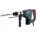 Metabo SDS max-kombinované kladivo