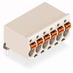 Zásuvkový konektor do DPS WAGO 2091-1375/000-5000, pólů 5, rozteč 3.50 mm, 200 ks