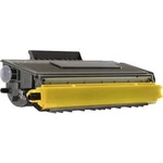 Toner náhradní Brother TN-3230, TN-3280, TN3230, TN3280 kompatibilní černá 12000 Seiten