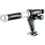 Pistole na kartuše Metabo KPA 18 LTX 400 601206850, 1 ks