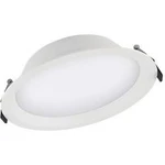 LEDVANCE 4058075091696 DOWNLIGHT ALU DALI LED vestavné koupelnové svítidlo 35 W N/A bílá