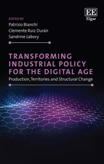 Transforming Industrial Policy for the Digital Age