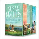 Susan Mallery Fool's Gold Series Volume One