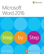 Microsoft Word 2016 Step By Step