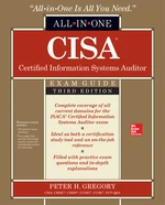 CISA Certified Information Systems Auditor All-in-One Exam Guide, Third Edition