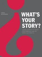 What's Your Story?