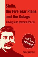 Stalin, the five year plans and the Gulags