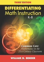 Differentiating Math Instruction, K-8