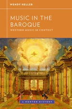 Music in the Baroque