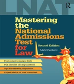 Mastering the National Admissions Test for Law