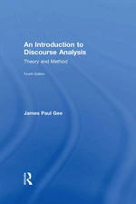 An Introduction to Discourse Analysis