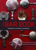 The Bar Book