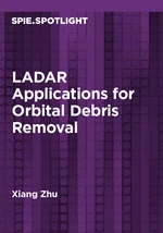 LADAR Applications for Orbital Debris Removal