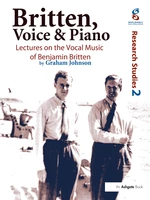 Britten, Voice and Piano