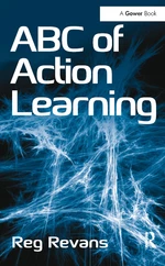 ABC of Action Learning