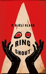 Ring Shout