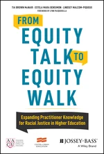 From Equity Talk to Equity Walk