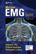 McLean EMG Guide, Second Edition