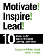 Motivate! Inspire! Lead!